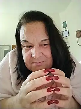 Yaya Mineira online show from 05.25.26