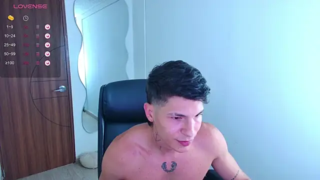 harrisoncuper online show from 02.24.26