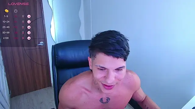 harrisoncuper online show from 03.01.26