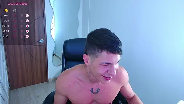 harrisoncuper online show from 03.26.26