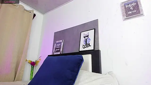 alicia rouusel online show from 01.22.25