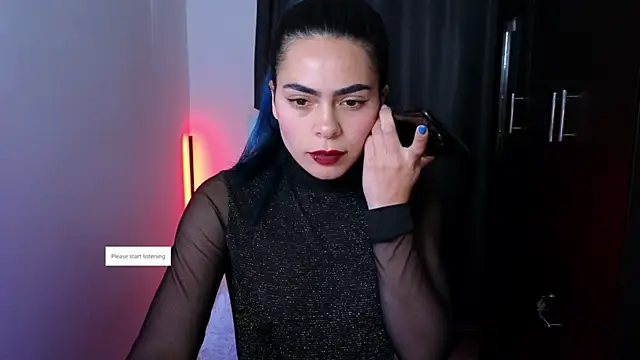 sexyladyy  online show from 10.02.25