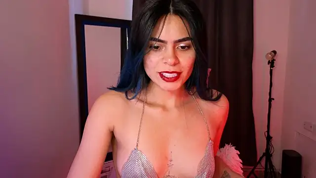 sexyladyy  online show from 10.10.25