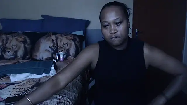 EbonySeductressx online show from 10.11.25