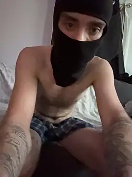 KcCumz19 online show from 11.01.25