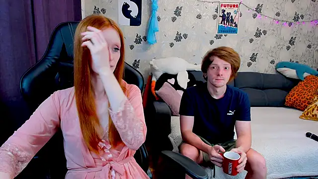 lakmsrrrmrrr online show from 02.18.25