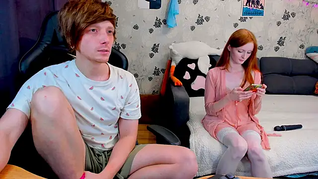 lakmsrrrmrrr online show from 02.18.25