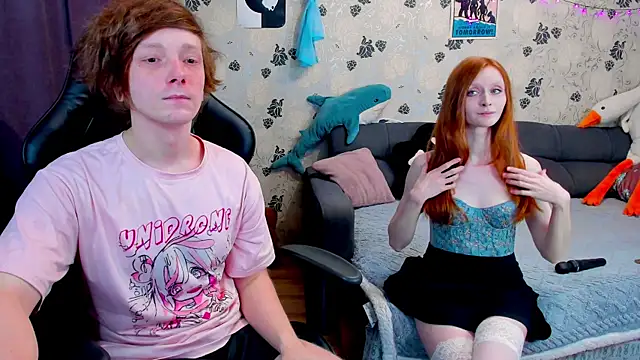 lakmsrrrmrrr online show from 02.28.25