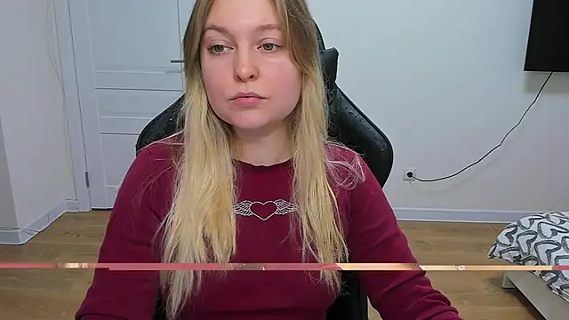 Snapshot of stacy_miracle chatting on 01.24.25 stacy miracle online show from 01.24.25