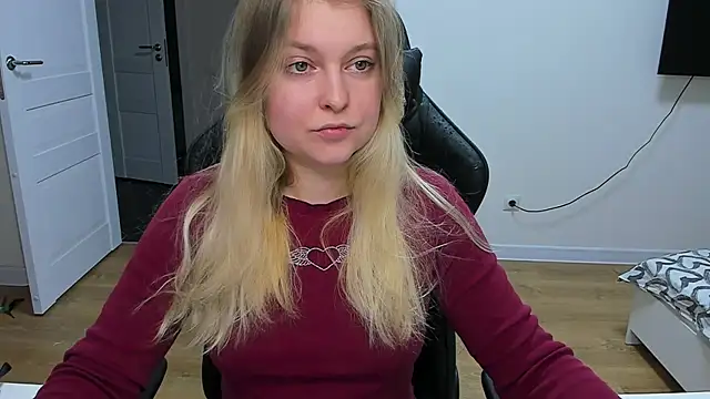 Snapshot of stacy_miracle chatting on 01.29.25 stacy miracle online show from 01.29.25