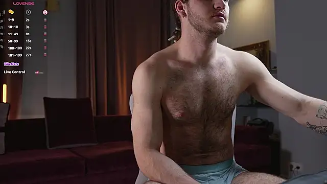 Louis Karlos online show from 02.13.26