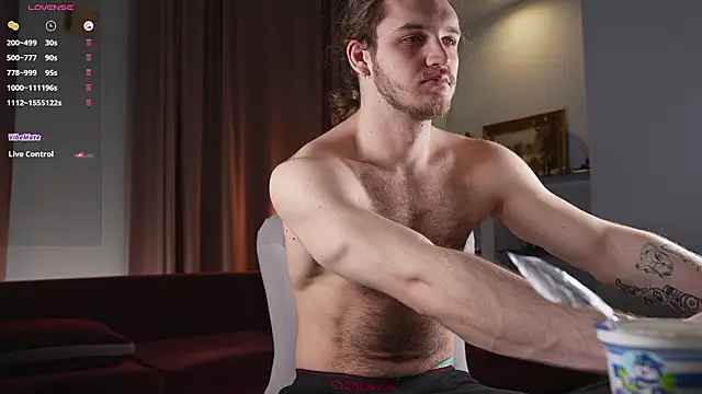 Louis Karlos online show from 02.16.26