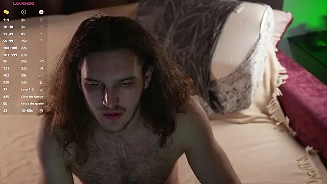 Louis Karlos online show from 03.04.26