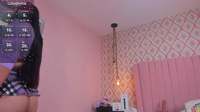 MAGIEVANS1 online show from 01.10.25