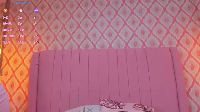 MAGIEVANS1 online show from 02.04.25