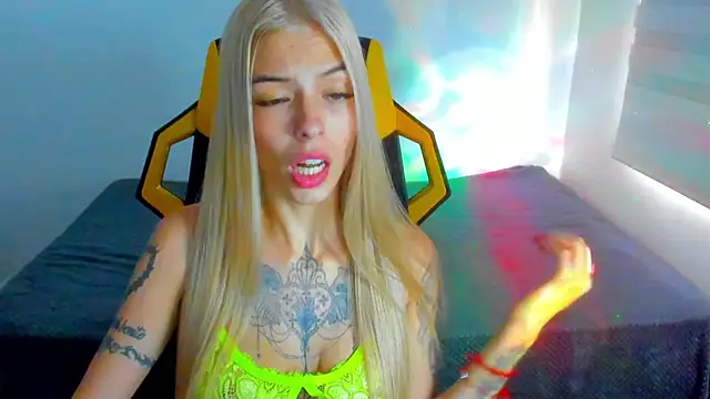 barbiee 05 online show from 02.21.26