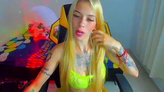 barbiee 05 online show from 04.16.26