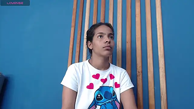  Valeria Brown online show from 01.16.25