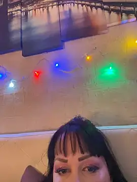 Lolaley2 online show from 03.09.25