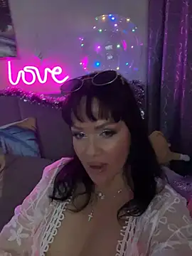 Lolaley2 online show from 01.10.26