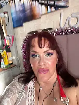 Lolaley2 online show from 03.29.26