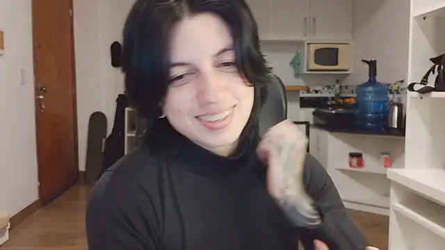 kyslrana online show from 07.16.26