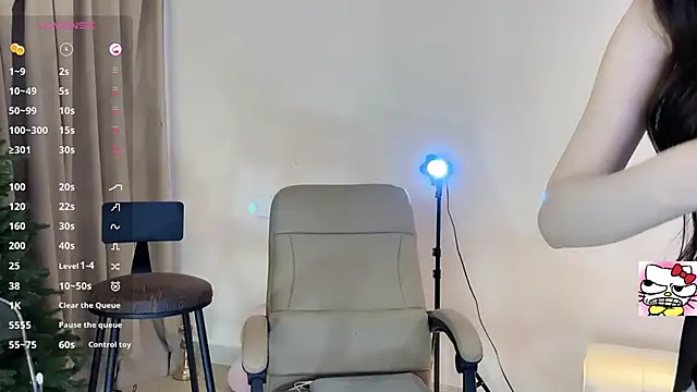 Snapshot of Hahaha_ha2 chatting on 01.18.25 Hahaha ha2 online show from 01.18.25