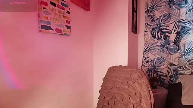 sweetcata23 online show from 10.21.25