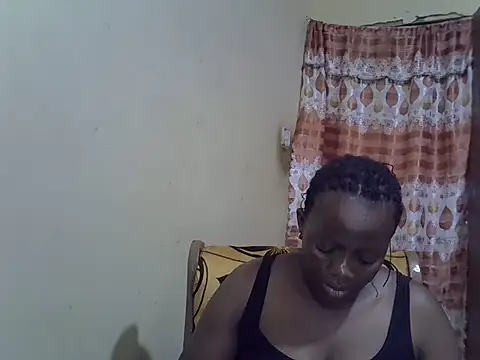 Ebonyceline online show from 10.11.25