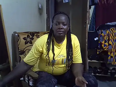 Ebonyceline online show from 02.04.26