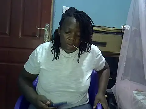 Ebonyceline online show from 05.27.26