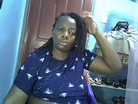 Ebonyceline online show from 06.01.26