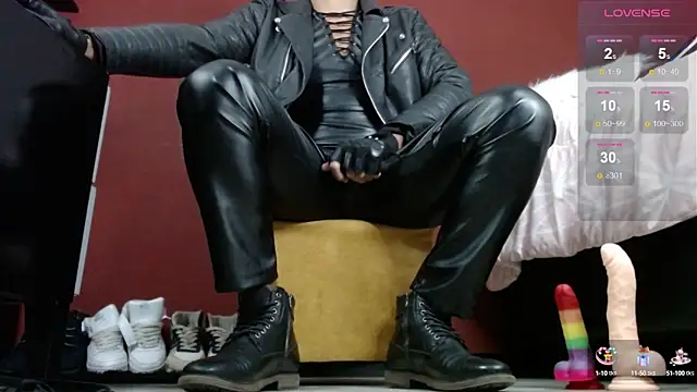 TomLover 12 online show from 01.30.25