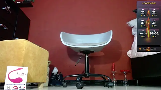 TomLover 12 online show from 02.15.25