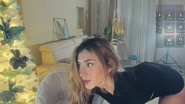 Snapshot of missrubijasper chatting on 02.04.25 missrubijasper online show from 02.04.25