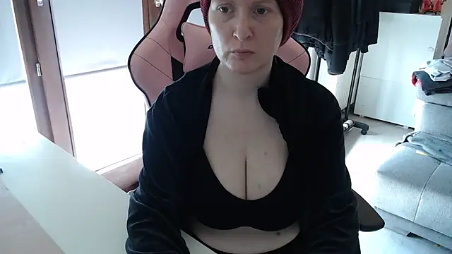 Exotic-Desire online show from 03.23.26