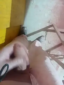 Snapshot of GeilerSchweizer chatting on 01.31.25 GeilerSchweizer online show from 01.31.25