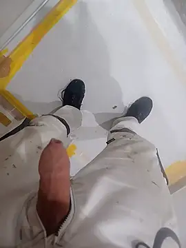 Snapshot of GeilerSchweizer chatting on 11.06.25 GeilerSchweizer online show from 11.06.25