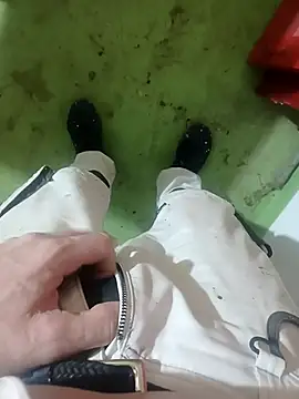 Snapshot of GeilerSchweizer chatting on 12.03.25 GeilerSchweizer online show from 12.03.25