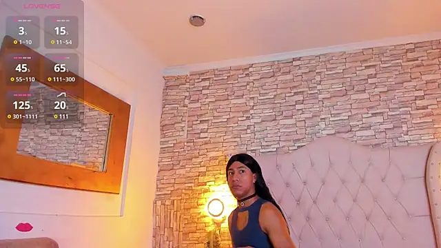 Lucia-sex online show from 12.16.24