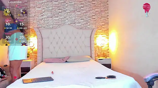 Lucia-sex online show from 02.06.25