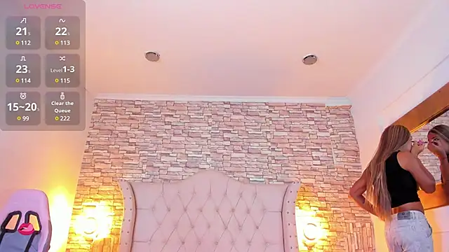 Lucia-sex online show from 03.15.25