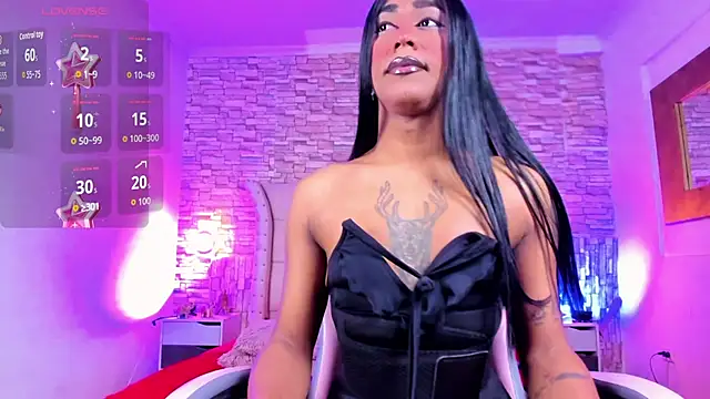 Lucia-sex online show from 03.17.26