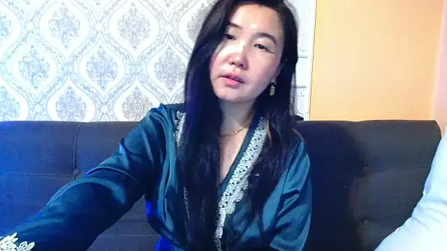 Bet Lu online show from 12.25.24