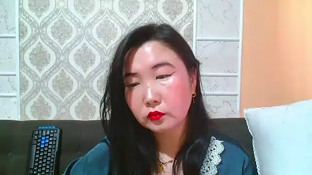 Bet Lu online show from 01.24.25