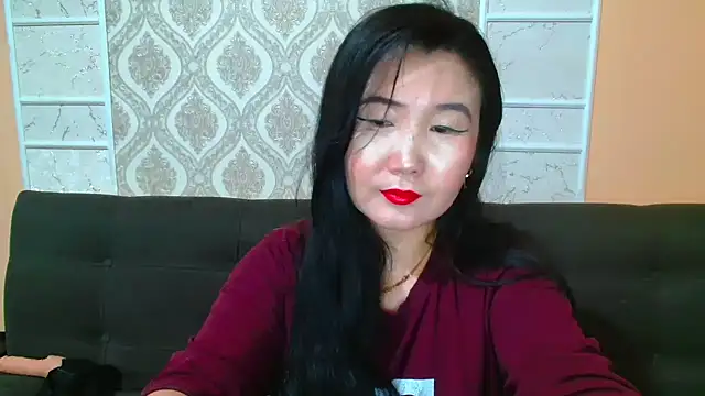 Bet Lu online show from 01.31.25