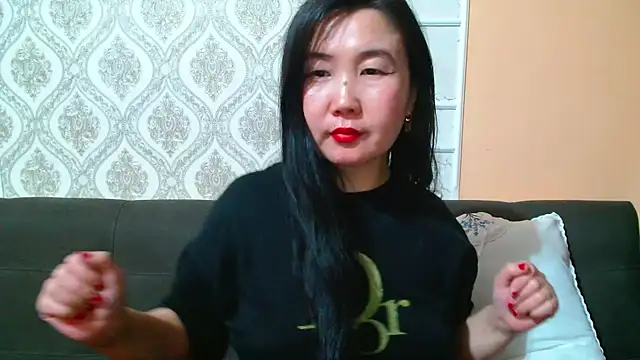 Bet Lu online show from 02.10.25