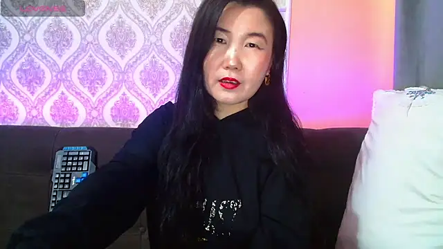 Bet Lu online show from 02.13.25