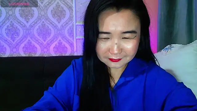 Bet Lu online show from 02.14.25