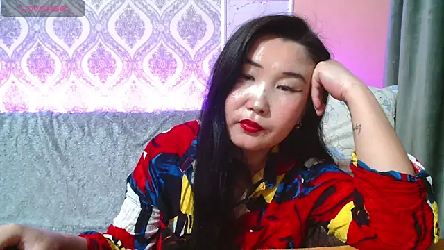 Bet Lu online show from 03.19.25